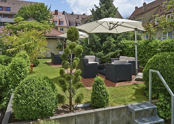 Duerer-Hotel