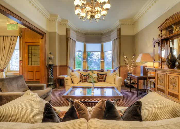 Channings Hotel, An Ascend Hotel Collection Member Edimburgo