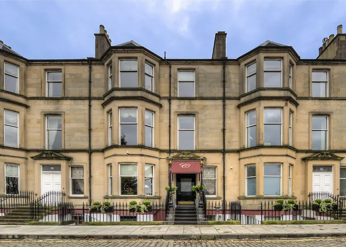 Channings Hotel, An Ascend Hotel Collection Member Edimburgo