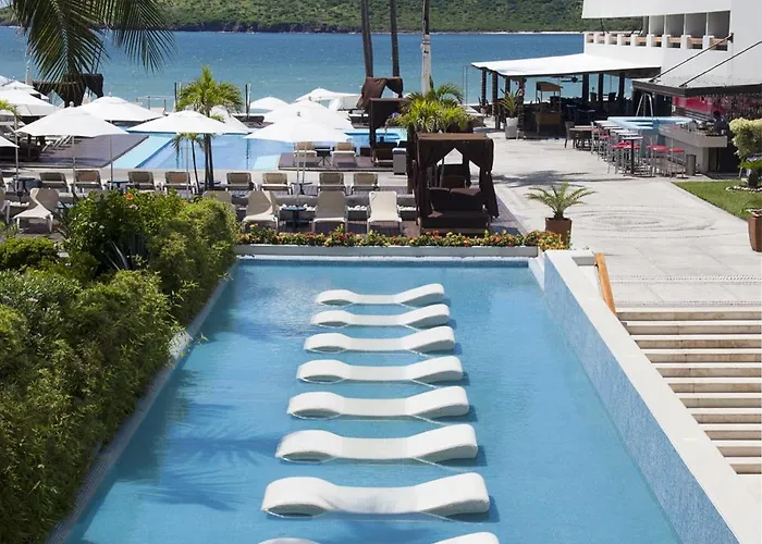 Emporio Mazatlan Hotel