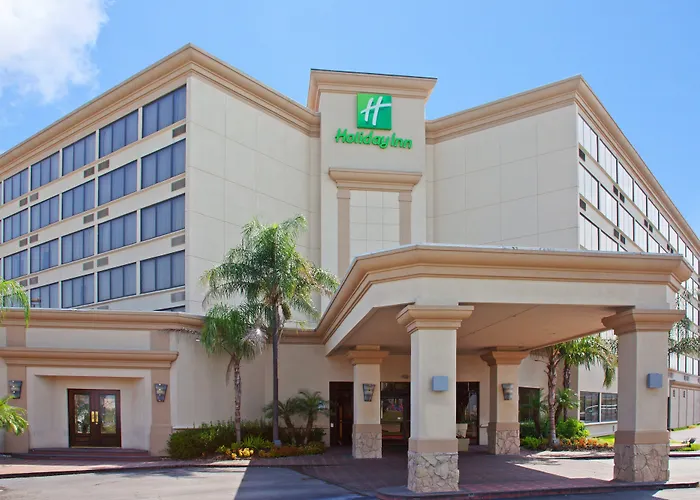 Wyndham Houston Hobby Airport