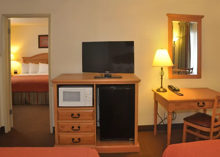 Cimarron Inn Klamath Falls
