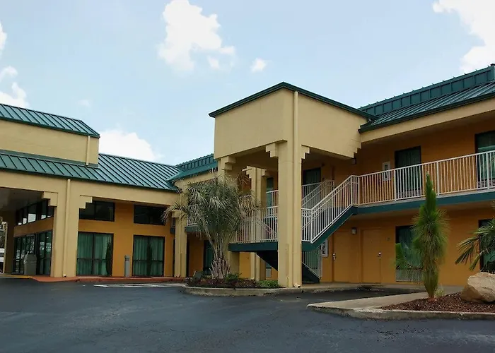 Welcome Inn Milledgeville