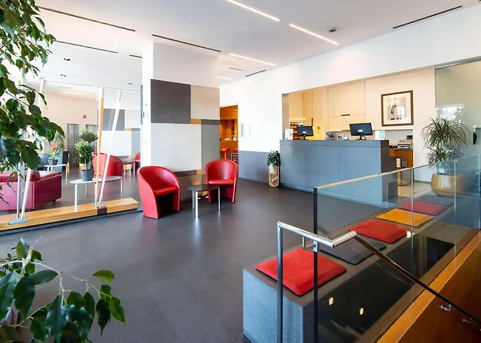 Best Western Hotel Major Milan