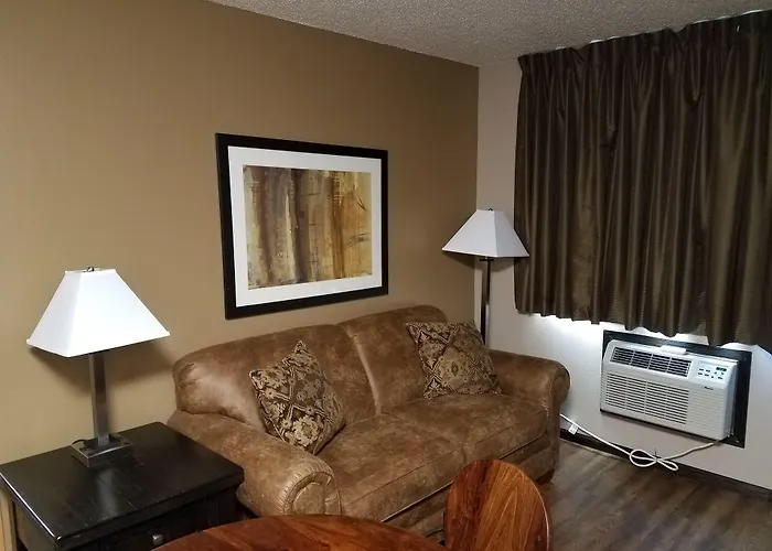 Americas Best Value Inn And Suites Bismarck