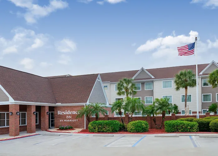 Residence Inn By Marriott Fort Myers