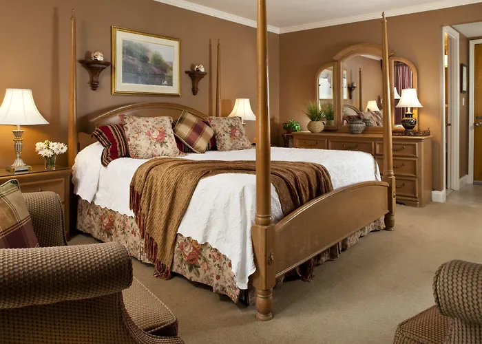 Refuge Inn Chincoteague