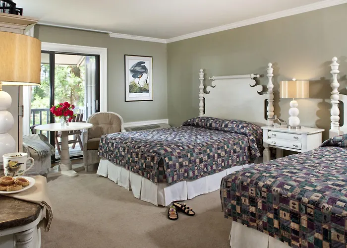 Refuge Inn Chincoteague