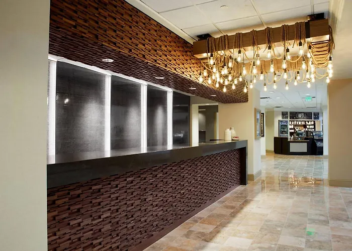 Marriott Cincinnati Northeast