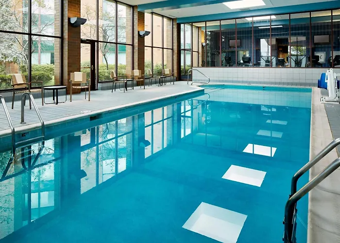 Marriott Cincinnati Northeast