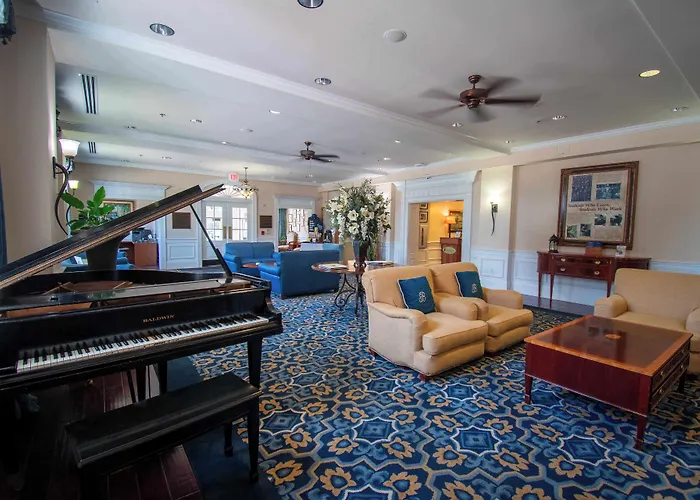 Berea Hotels