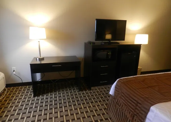 Haven Inn & Suites Duluth