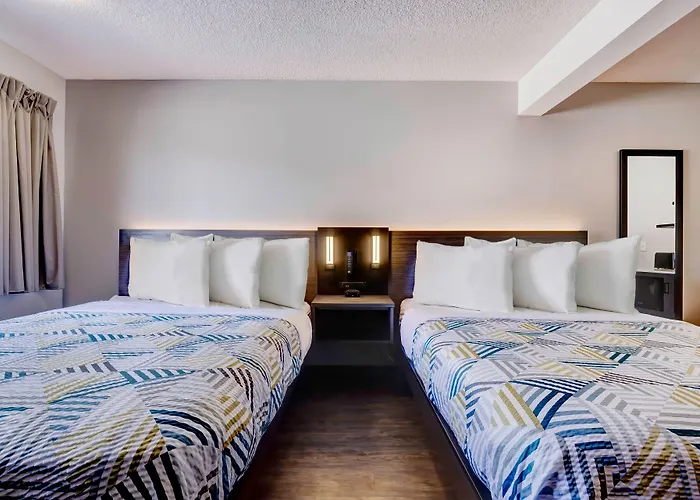 Econo Lodge Rock Springs