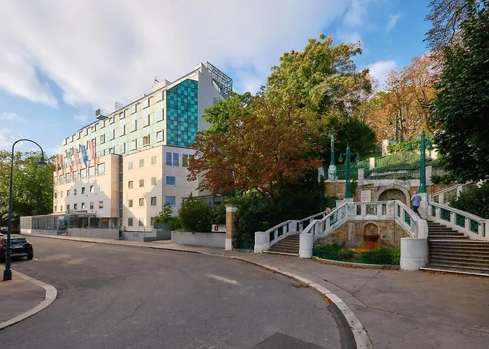 Hotel&Palais Strudlhof Wien