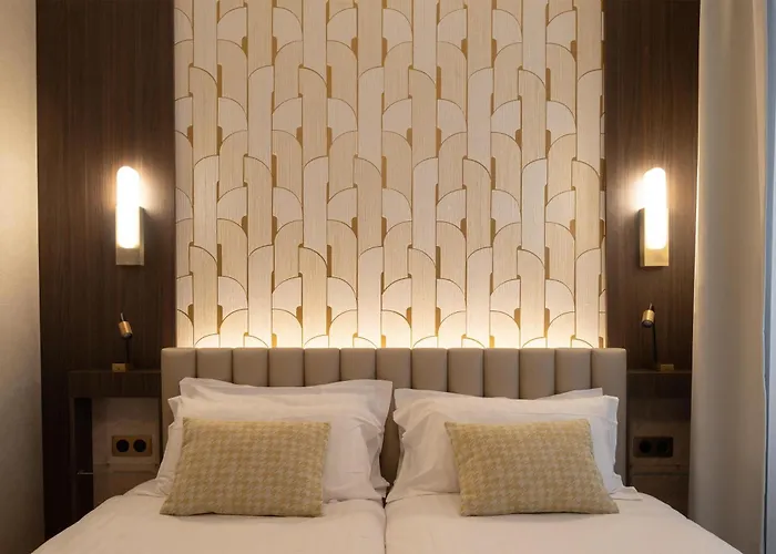 Best Western Au Trocadéro París
