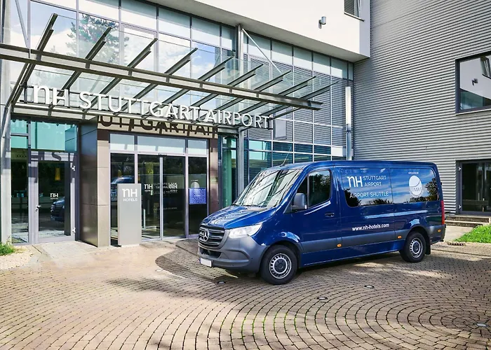 Hotel Nh Stuttgart Airport Filderstadt