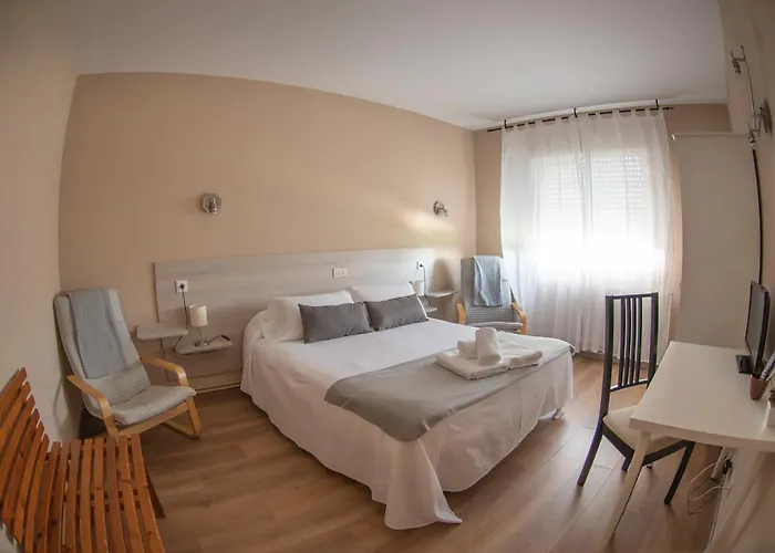 Hotel Voar