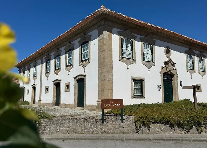 Casa De Fatauncos