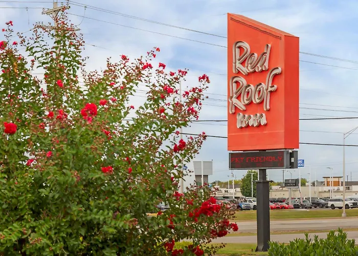 Red Roof Inn Bowling Green