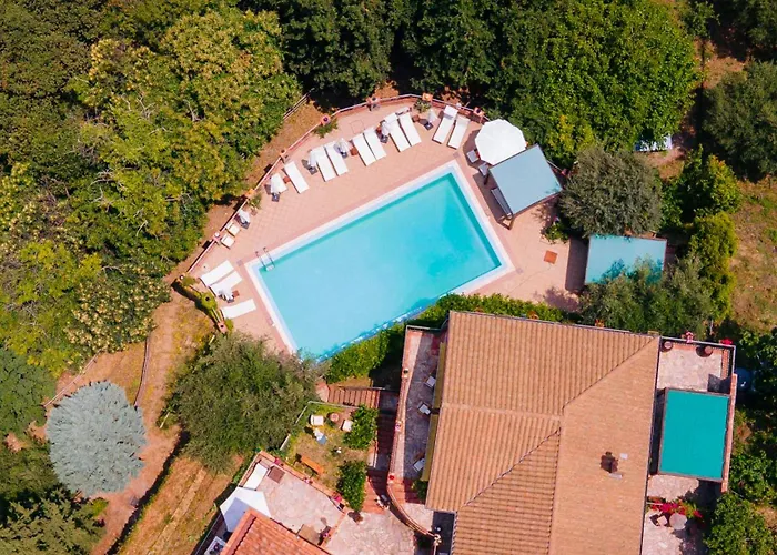 Hotel Borgo San Francesco Gioiosa Marea