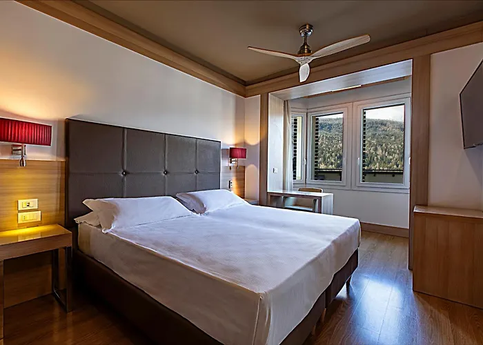 Hotel a Borca di Cadore