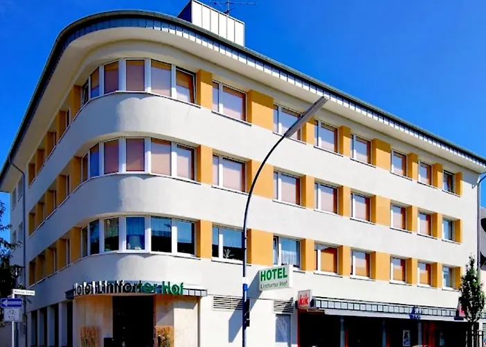 Hotel Lintforter Hof