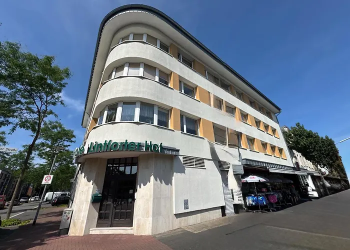 Hotel Lintforter Hof