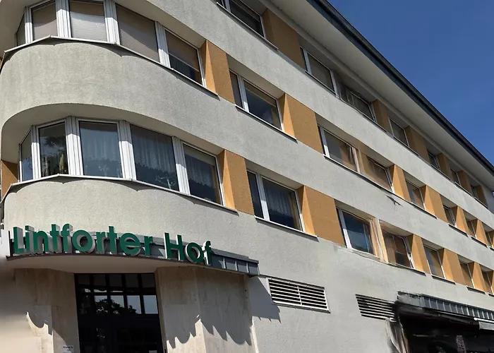 Hotel Lintforter Hof