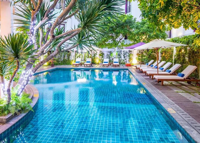 ÊMM Hotel Hue