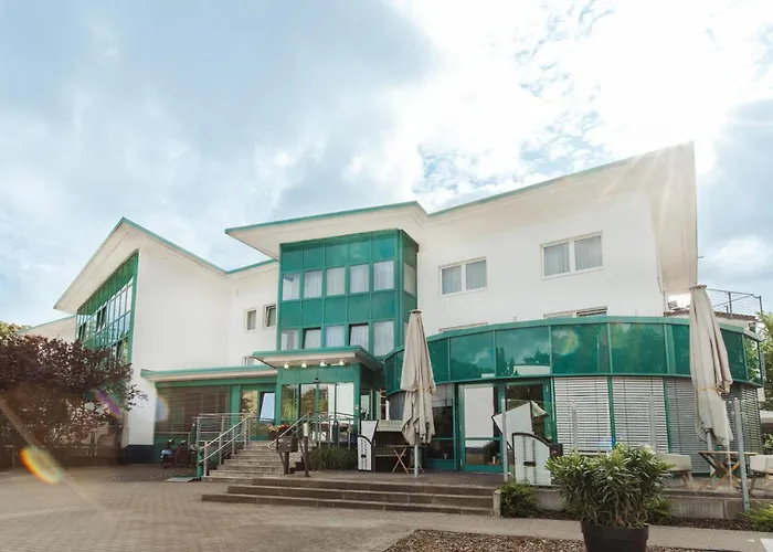 Hotel Edison Ostseebad Kühlungsborn