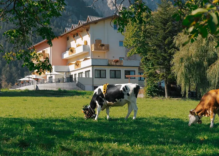 Hotel Fai