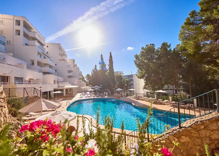 Apartamentos Vista Club Santa Ponsa