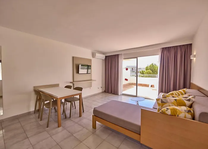 Apartamentos Vista Club Santa Ponsa
