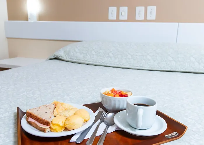 Hotel Suárez São Leopoldo