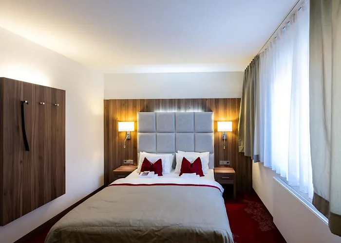 Rathener Hof By Steiger Hotels