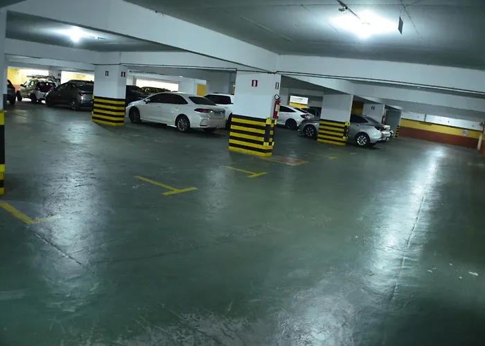 Constantino Hotel E Eventos Juiz de Fora