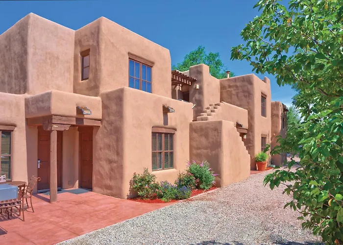 Worldmark Santa Fe