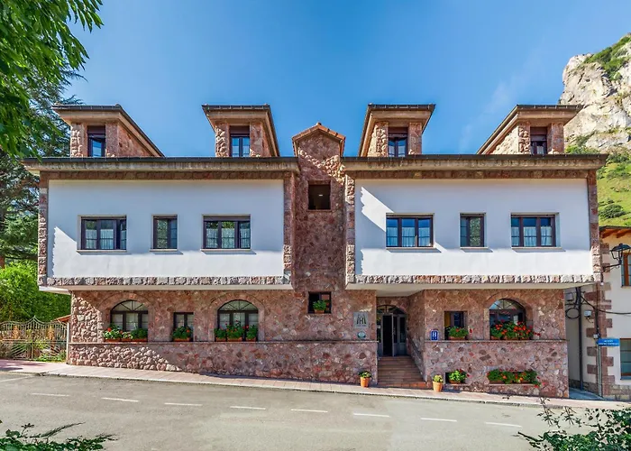 Hotel Casa Miño