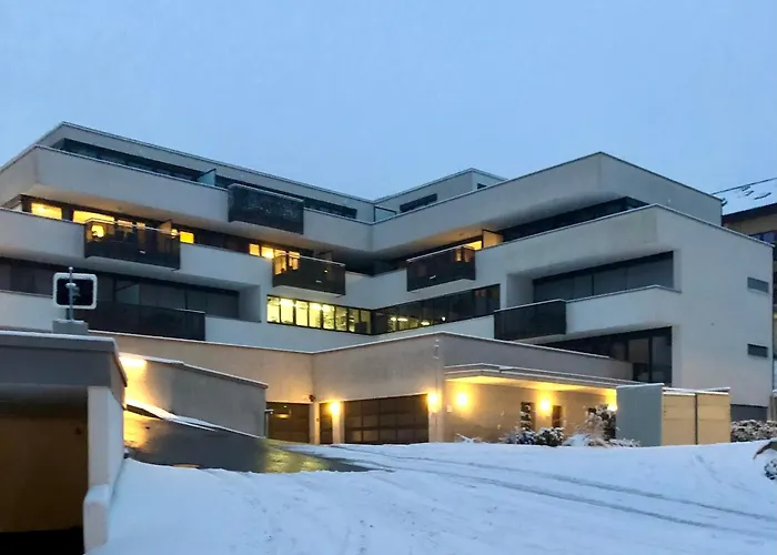 Appart Gastauer