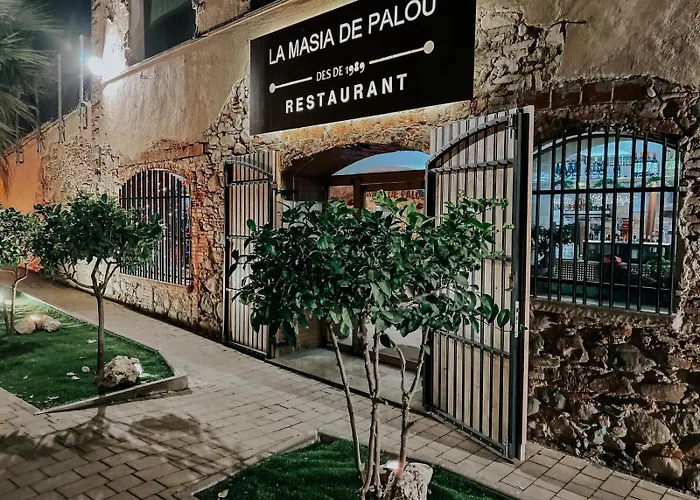 Hotel Consentido Granollers