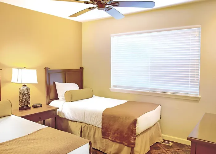 Worldmark Pinetop
