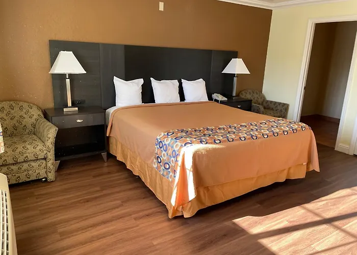 Econo Lodge