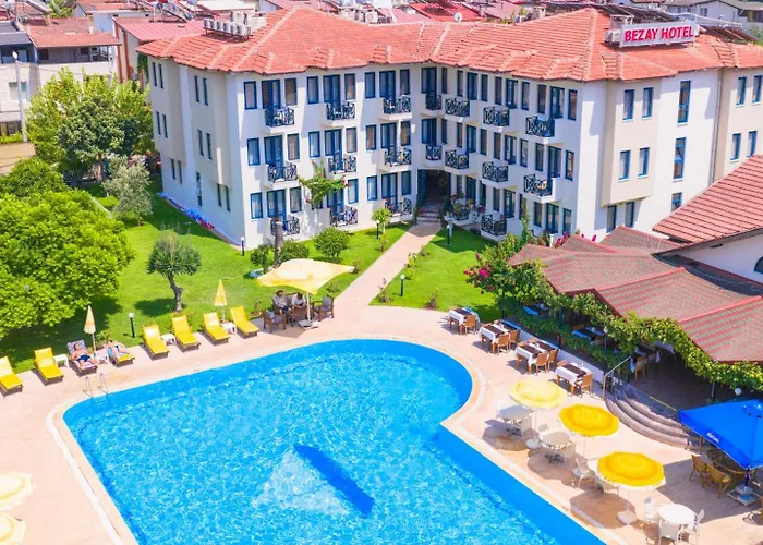 Bezay Hotel