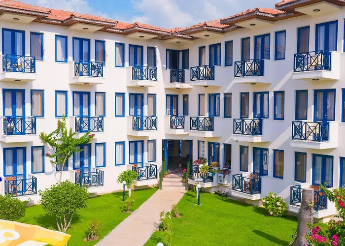 Bezay Hotel