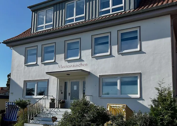 Meeresrauschen