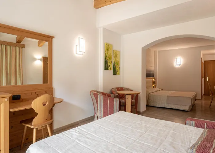 Hotel Regent'S Andalo