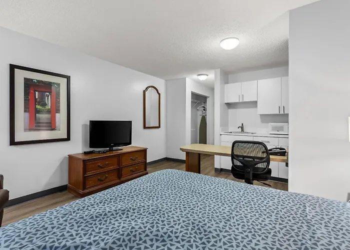 Suburban Studios Brentwood - Nashville