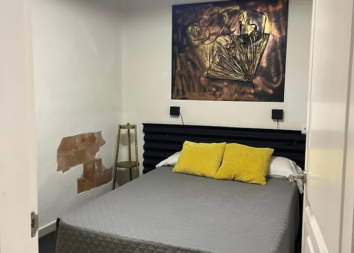 Hostal Sant Marti Puig-reig 