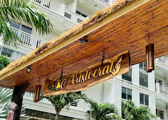 Aristocrat Residence & Hotel