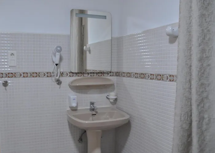 Hostal Ramón y Cajal Valladolid